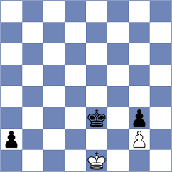 Pulvett Marin - Sachs (Chess.com INT, 2017)