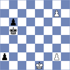 Rakhmanov - Koch (Pinneberg, 2006)
