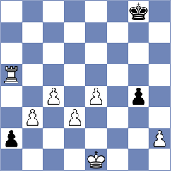 Santimbrean - Kovacs (Chess.com INT, 2020)