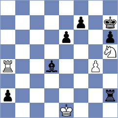 Mesfin - Xu (Kazan RUS, 2024)