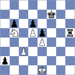 Fuentes Godoy - Moskalets (Lichess.org INT, 2020)