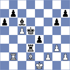 Martinovic - Carlsen (Krasnaya Polyana, 2021)