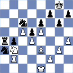 Fletcher - Balan (Kalamazoo, 2003)