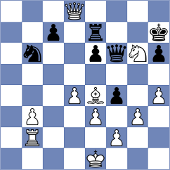 Eynullayev - Sanal (Chess.com INT, 2021)