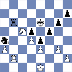 Rodriguez Dorado - Cortijo Manso (Tres Cantos, 2012)