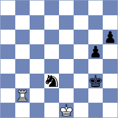Viviani - Kharola (Chess.com INT, 2019)