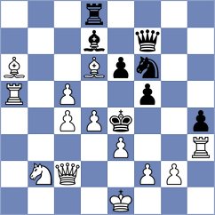 Antunes - Fagundes (Lichess.org INT, 2020)