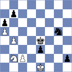 Yordanov - Mladenov (Primorsko, 2019)