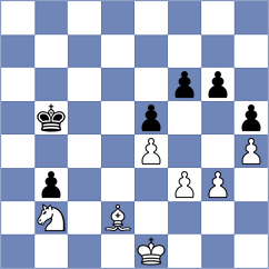 Kakabayaev - Tagelsir (Chess.com INT, 2020)