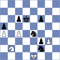 Sidorov - Beldyugin (Dimitrovgrad, 2011)