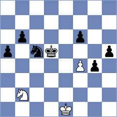 Li - Mirzoev (Las Vegas USA, 2024)