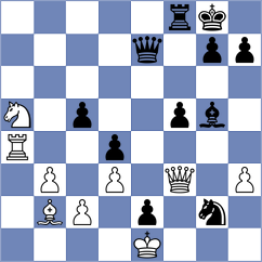 Radakovic - Arsovic (Arandjelovac, 1991)