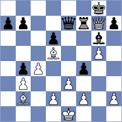 Provotorov - Pashikyan (chess.com INT, 2024)