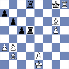 Costachi - Mogirzan (Chess.com INT, 2020)