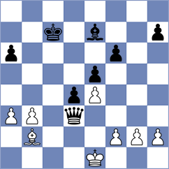 Hua - Skramstad (chess.com INT, 2024)