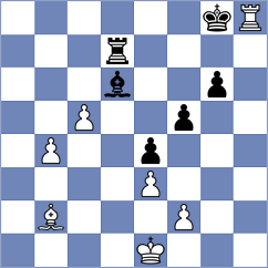 Ghasi - Gallasch (chess.com INT, 2024)