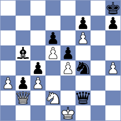 Starczewska - Kulaszynski (Gorzow Wielkopolski, 2007)