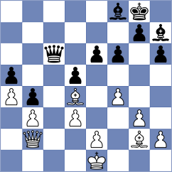 Luckans - Sveshnikov (Liepaja, 2004)