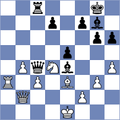 Simonovic - Bon (Chess.com INT, 2021)