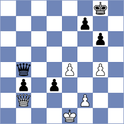 Moreira - Mikhalsky (chess.com INT, 2022)