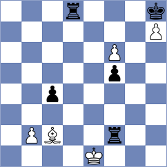 Vujosevic - Healy (Haifa, 1976)
