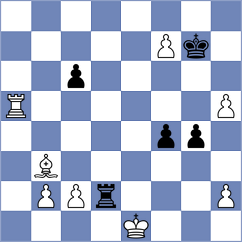 Przybylski - Concio (chess.com INT, 2025)