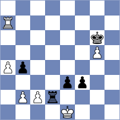 Momme - Pedersen (Copenhagen, 1997)