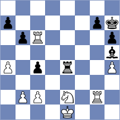 Winkels - Piliczewski (chess.com INT, 2025)
