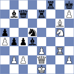 Fernandez - Habans Aguerrea (chess.com INT, 2025)