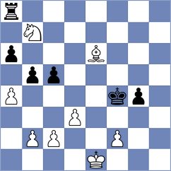 Dwilewicz - Pinheiro (chess.com INT, 2024)