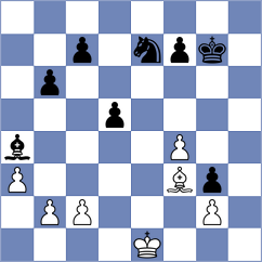 Matyassy - Kezin (chess.com INT, 2025)