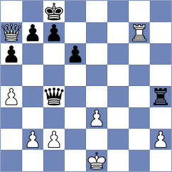 Bustelo - Omariev (chess.com INT, 2025)