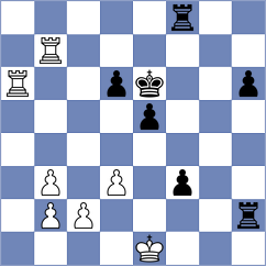 Koroglou - Jackson (Lichess.org INT, 2020)