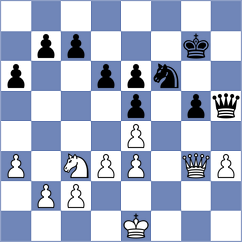 Lobzhanidze - Swinkels (Germany GER, 2024)