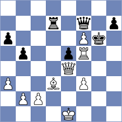 Andreenko - Gouy (Lyon, 1995)