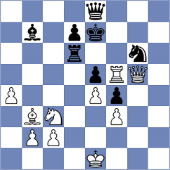 Pineda Polanco - Jaramillo Soto (Santiago de Chile, 2008)