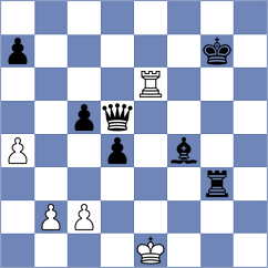 Kovalev - Di Nicolantonio (chess.com INT, 2023)