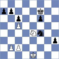 Penafiel Moya - Romero Torres (Chess.com INT, 2020)