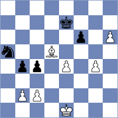 Isaev - Mulugeta (Khanty-Mansiysk, 2010)