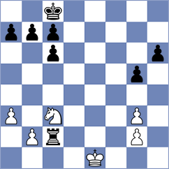 Dias - Osinovsky (chess.com INT, 2022)