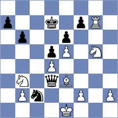 Richard - Pillard (Europe-Echecs INT, 2022)