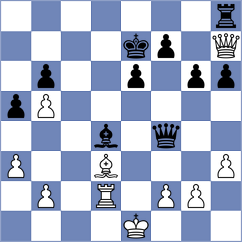 Causo - Sarana (chess.com INT, 2024)