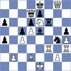 Vifleemskaia - Hansen (chess.com INT, 2024)