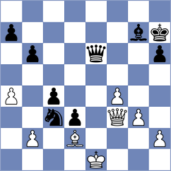 Kabamwanishi - Shafer (chess.com INT, 2025)