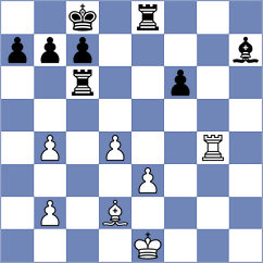 Shlyakhetsky - Atanasov (Chess.com INT, 2020)