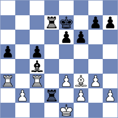 Gonzalez Mohamed - Suarez Hernan (Madrid ESP, 2024)