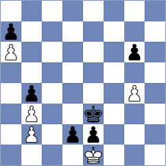 Kirk - Elsner (Playchess.com INT, 2020)