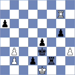 Kubicka - Hayrapetyan (chess.com INT, 2024)