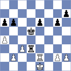 Echeverria Acuna - Morales Mendoza (Matinhos, 1999)