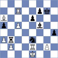 Clawitter - Hoffmann (chess.com INT, 2023)